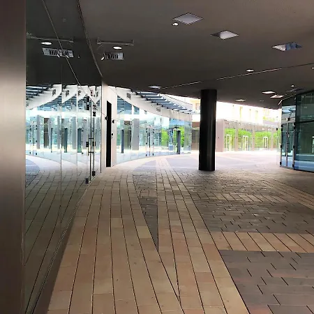 Apartimento Bulvar Prima 브로츠와프