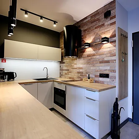 아파트 Apartimento Bulvar Prima *