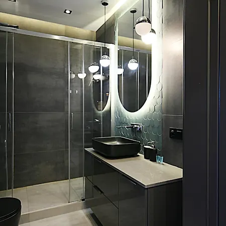 Apartimento Bulvar Prima *