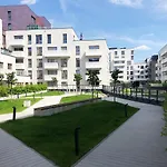 Apartimento Bulvar Prima Breslau