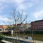 Apartimento Bulvar Prima * Breslau