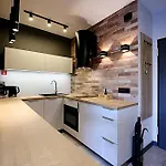 Apartment Apartimento Bulvar Prima *