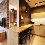 Apartment Apartimento Bulvar Prima Breslau