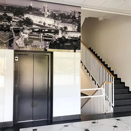 Apartment Apartimento Bulvar Prima *