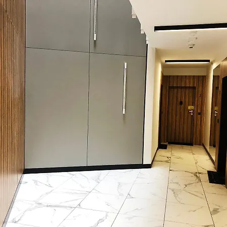 Apartment Apartimento Bulvar Prima *