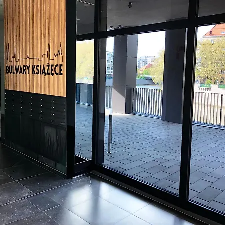 Apartment Apartimento Bulvar Prima *