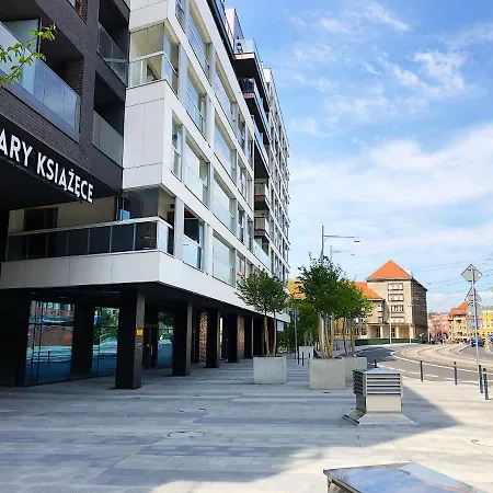 Apartimento Bulvar Prima Apartment *