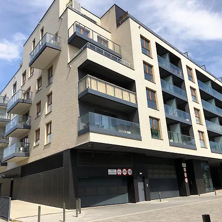 Apartimento Bulvar Prima * Wrocław