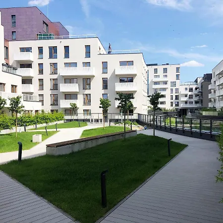 Apartimento Bulvar Prima فروتسواف