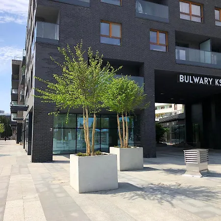 Apartimento Bulvar Prima Apartment