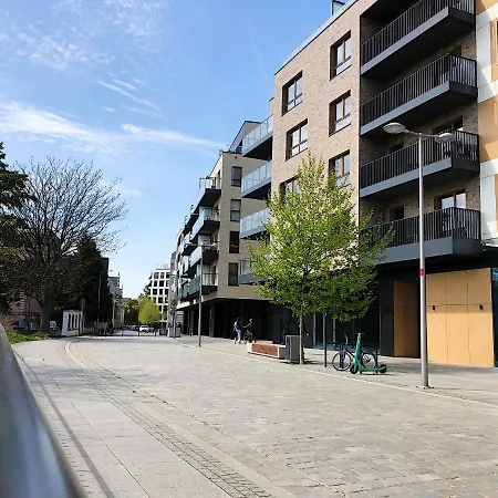 Apartimento Bulvar Prima