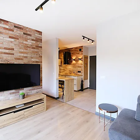 Apartment Apartimento Bulvar Prima