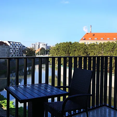 Apartimento Bulvar Prima Apartment *