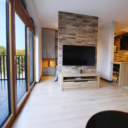 Apartment Apartimento Bulvar Prima