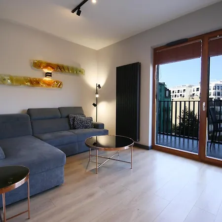 Apartimento Bulvar Prima Apartment