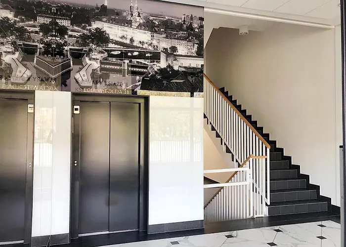 Lägenhet Apartimento Bulvar Prima *