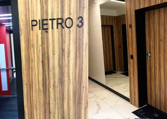 Apartimento Bulvar Prima