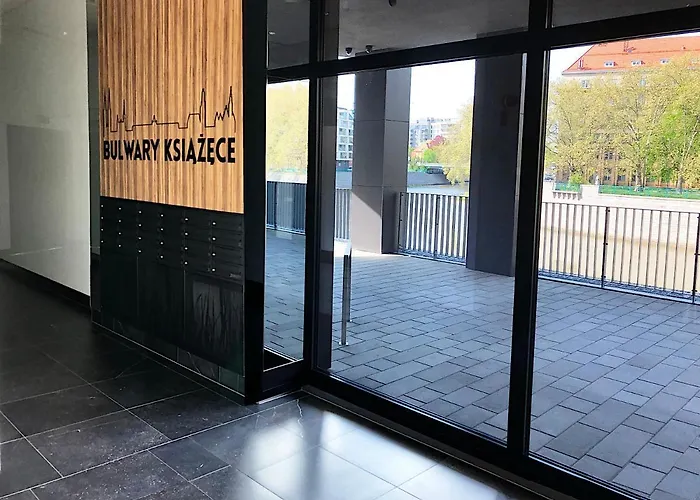 Διαμέρισμα Apartimento Bulvar Prima *