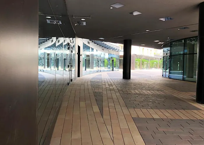 Apartimento Bulvar Prima Wroclaw