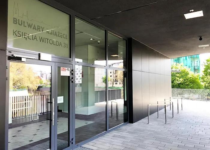 דירה Apartimento Bulvar Prima *