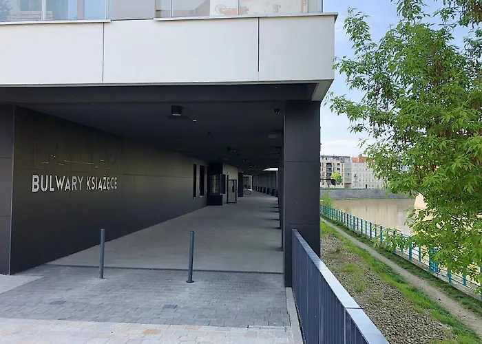 Apartimento Bulvar Prima Apartment *