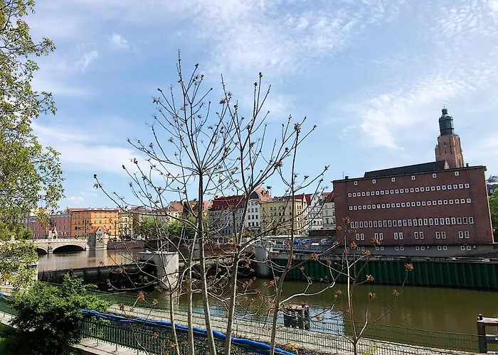 Apartimento Bulvar Prima * Βρότσλαβ