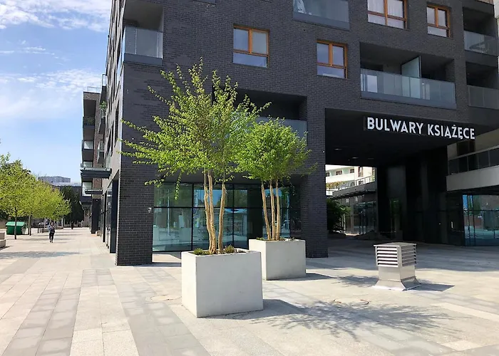 Apartimento Bulvar Prima Apartment