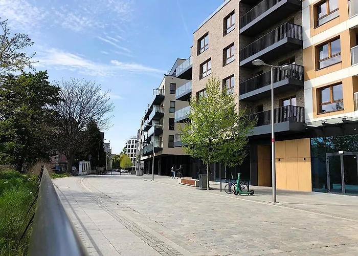 Apartimento Bulvar Prima