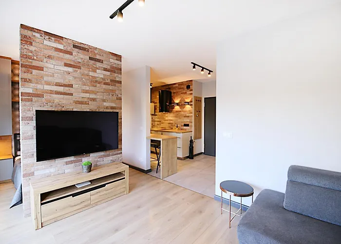 Apartment Apartimento Bulvar Prima