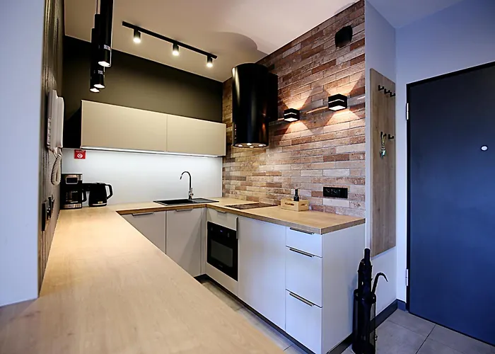 Apartment Apartimento Bulvar Prima *