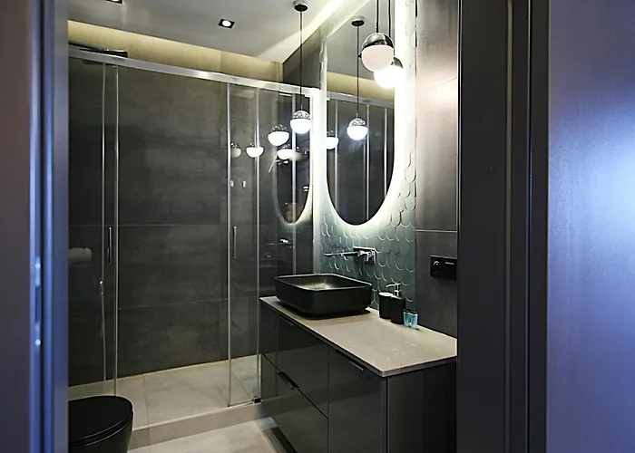 Apartimento Bulvar Prima *