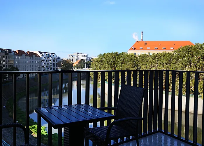 Apartimento Bulvar Prima Διαμέρισμα *