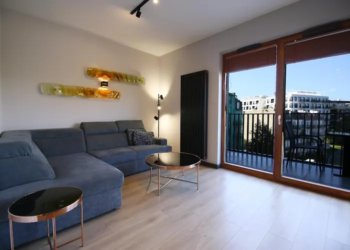 Apartimento Bulvar Prima Apartment